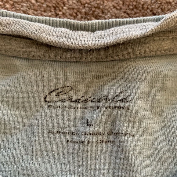 Men’s long sleeve shirts - Picture 4 of 4